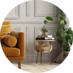LivingroomCircle