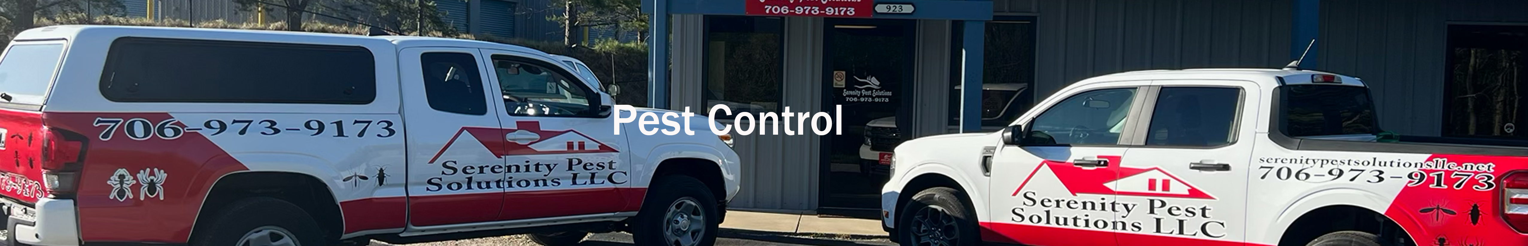 PestControlWithTrucks